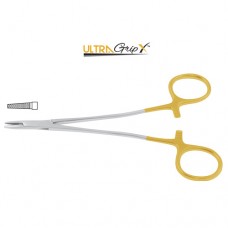 UltraGripX™ TC Martin Needle Holder Stainless Steel, 20 cm - 8" UltraGripX™ TC Martin Needle Holder Stainless Steel, 20 cm - 8"
